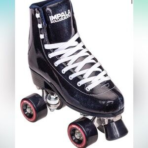 Impala Quad Rollerskates